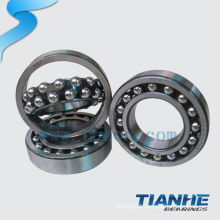 2204k self-aligning ball bearing for cnc router machine